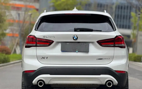 BMW X1, 2022 год, 5 фотография