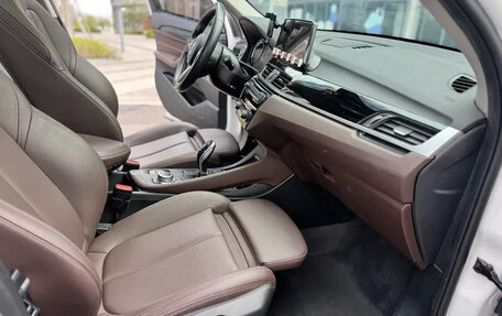 BMW X1, 2022 год, 10 фотография