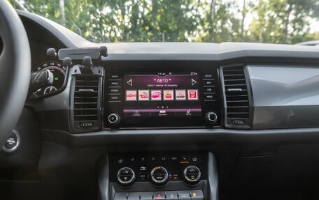 Skoda Kodiaq I, 2019 год, 1 799 000 рублей, 8 фотография