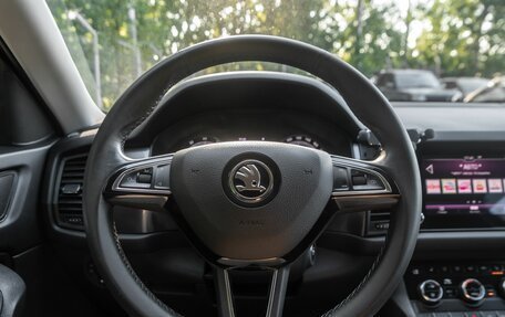 Skoda Kodiaq I, 2019 год, 1 799 000 рублей, 7 фотография