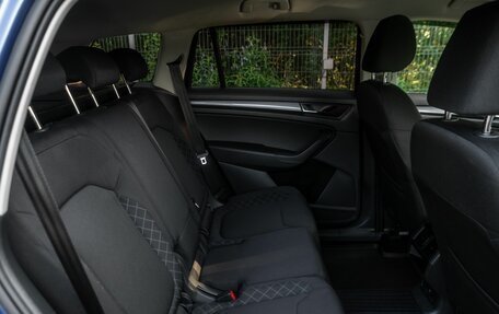Skoda Kodiaq I, 2019 год, 1 799 000 рублей, 12 фотография
