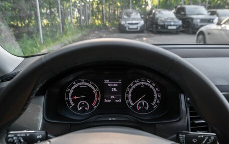 Skoda Kodiaq I, 2019 год, 1 799 000 рублей, 5 фотография