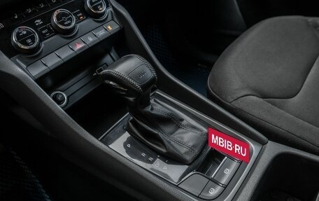 Skoda Kodiaq I, 2019 год, 1 799 000 рублей, 10 фотография