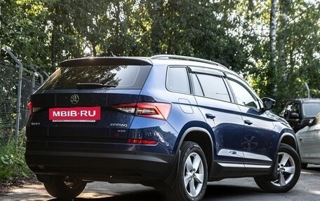 Skoda Kodiaq I, 2019 год, 1 799 000 рублей, 2 фотография