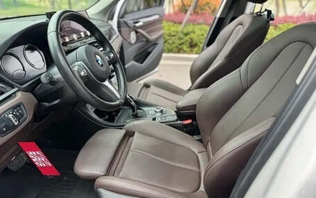 BMW X1, 2022 год, 11 фотография