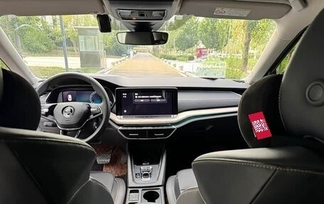 Skoda Octavia IV, 2022 год, 1 592 000 рублей, 11 фотография