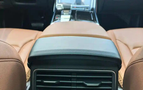 Audi Q7, 2022 год, 6 000 000 рублей, 22 фотография