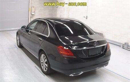 Mercedes-Benz C-Класс, 2018 год, 1 766 000 рублей, 2 фотография