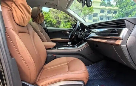 Audi Q7, 2022 год, 6 000 000 рублей, 25 фотография