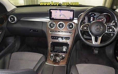 Mercedes-Benz C-Класс, 2018 год, 1 766 000 рублей, 4 фотография