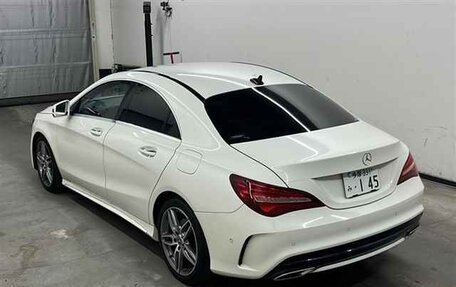 Mercedes-Benz CLA, 2017 год, 1 346 000 рублей, 4 фотография