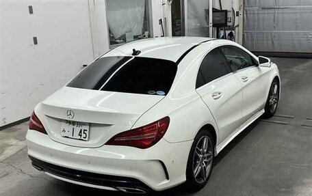 Mercedes-Benz CLA, 2017 год, 1 346 000 рублей, 3 фотография