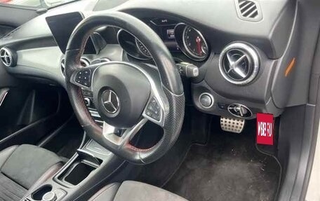 Mercedes-Benz CLA, 2017 год, 1 346 000 рублей, 5 фотография