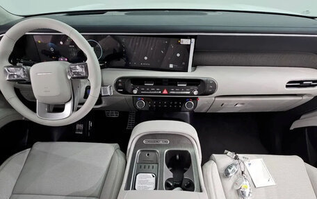 Hyundai Palisade, 2025 год, 5 915 999 рублей, 8 фотография