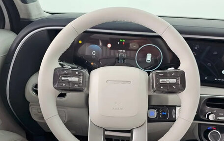 Hyundai Palisade, 2025 год, 5 915 999 рублей, 16 фотография