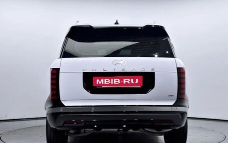 Hyundai Palisade, 2025 год, 5 915 999 рублей, 4 фотография