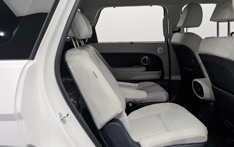 Hyundai Palisade, 2025 год, 5 915 999 рублей, 17 фотография