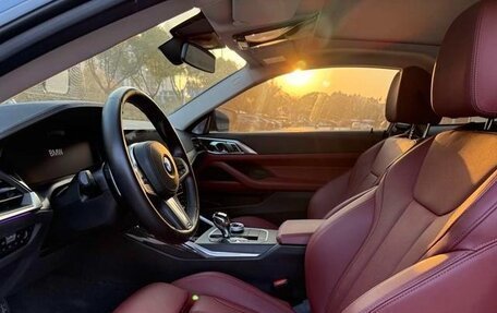 BMW 4 серия, 2022 год, 3 600 000 рублей, 7 фотография