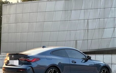 BMW 4 серия, 2022 год, 3 600 000 рублей, 4 фотография