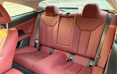 BMW 4 серия, 2022 год, 3 600 000 рублей, 9 фотография