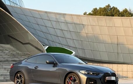 BMW 4 серия, 2022 год, 3 600 000 рублей, 3 фотография