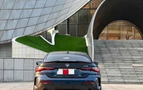 BMW 4 серия, 2022 год, 3 600 000 рублей, 5 фотография