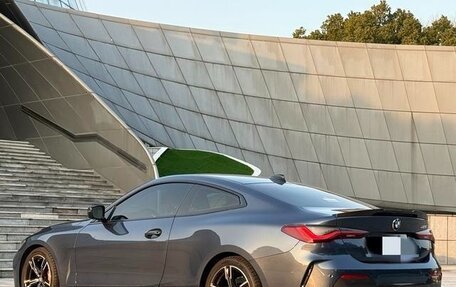 BMW 4 серия, 2022 год, 3 600 000 рублей, 6 фотография