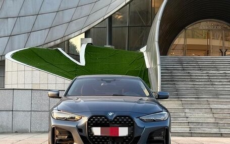 BMW 4 серия, 2022 год, 3 600 000 рублей, 2 фотография
