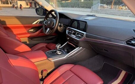 BMW 4 серия, 2022 год, 3 600 000 рублей, 8 фотография