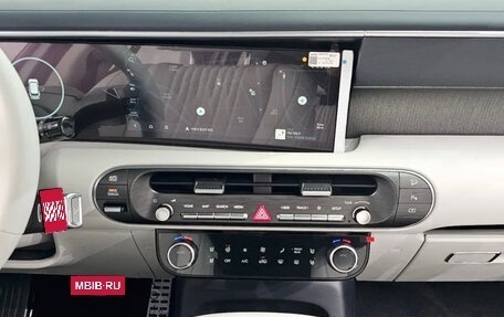 Hyundai Palisade, 2025 год, 5 915 999 рублей, 15 фотография