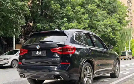 BMW X3, 2021 год, 3 011 111 рублей, 4 фотография