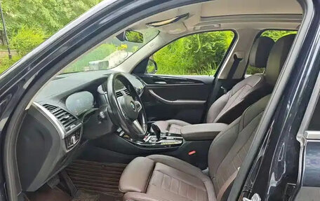 BMW X3, 2021 год, 3 011 111 рублей, 7 фотография