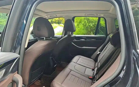 BMW X3, 2021 год, 3 011 111 рублей, 8 фотография