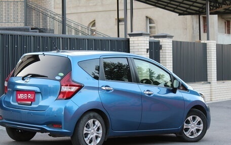 Nissan Note II рестайлинг, 2020 год, 1 070 000 рублей, 4 фотография