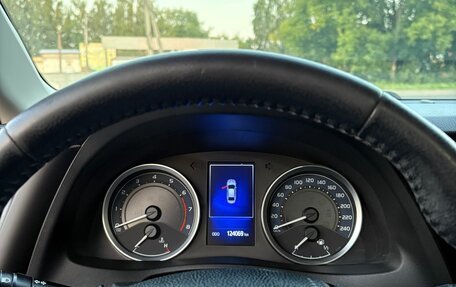 Toyota Corolla, 2017 год, 1 700 000 рублей, 6 фотография
