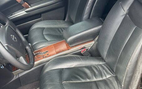 Nissan Teana, 2006 год, 550 000 рублей, 6 фотография