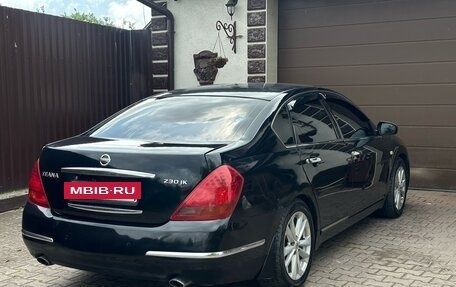 Nissan Teana, 2006 год, 550 000 рублей, 3 фотография