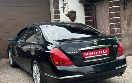 Nissan Teana, 2006 год, 550 000 рублей, 4 фотография