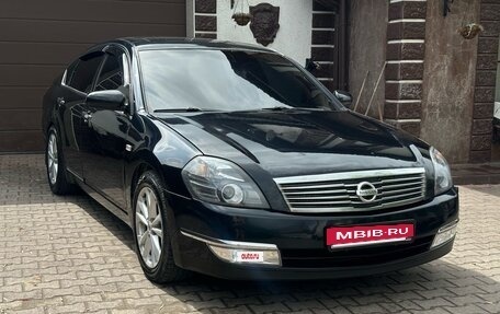 Nissan Teana, 2006 год, 550 000 рублей, 2 фотография