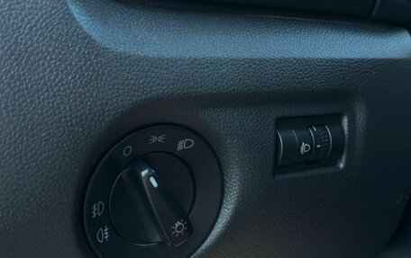 Skoda Fabia II, 2012 год, 530 000 рублей, 18 фотография