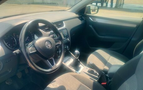 Skoda Octavia, 2015 год, 950 000 рублей, 6 фотография
