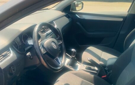 Skoda Octavia, 2015 год, 950 000 рублей, 8 фотография