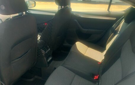 Skoda Octavia, 2015 год, 950 000 рублей, 5 фотография