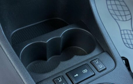 Skoda Fabia II, 2012 год, 530 000 рублей, 19 фотография