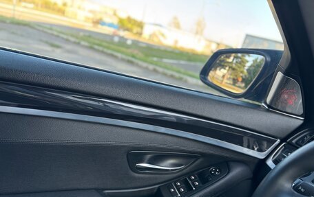 BMW 5 серия, 2012 год, 1 440 000 рублей, 10 фотография
