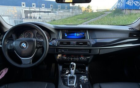 BMW 5 серия, 2012 год, 1 440 000 рублей, 6 фотография
