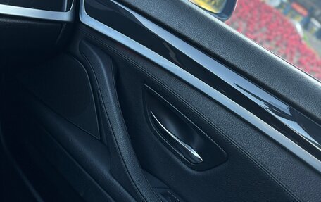 BMW 5 серия, 2012 год, 1 440 000 рублей, 11 фотография