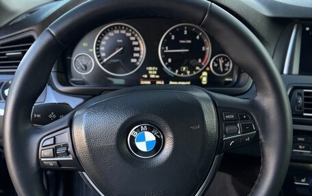 BMW 5 серия, 2012 год, 1 440 000 рублей, 7 фотография