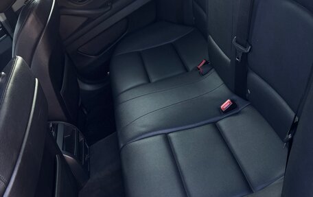 BMW 5 серия, 2012 год, 1 440 000 рублей, 9 фотография