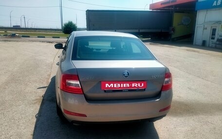 Skoda Octavia, 2015 год, 950 000 рублей, 7 фотография